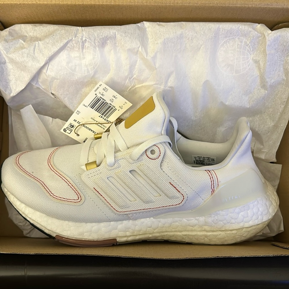 Adidas Ultraboost